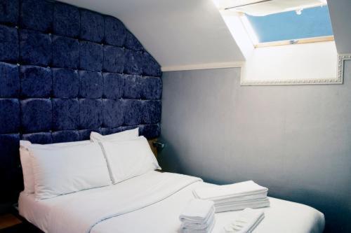 Hotel 24-7 Express Нюпорт Екстериор снимка